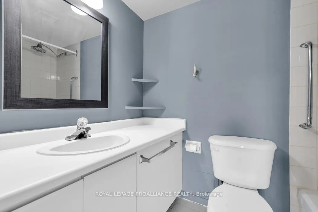 Photo 20 of Unit 405, 350 Front Street, Belleville, Belleville Ward — HOMEH