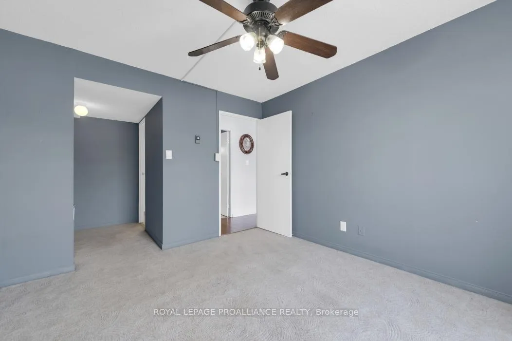 Photo 24 of Unit 405, 350 Front Street, Belleville, Belleville Ward — HOMEH