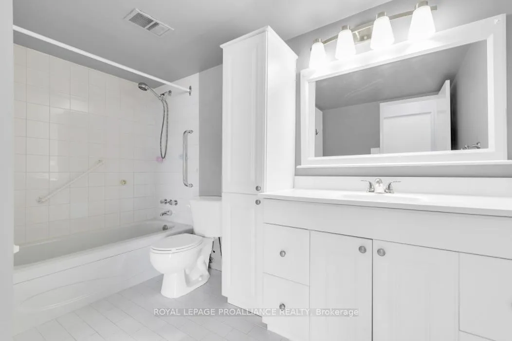 Photo 25 of Unit 405, 350 Front Street, Belleville, Belleville Ward — HOMEH