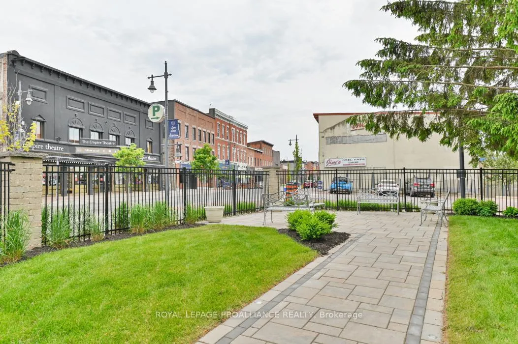 Photo 26 of Unit 405, 350 Front Street, Belleville, Belleville Ward — HOMEH