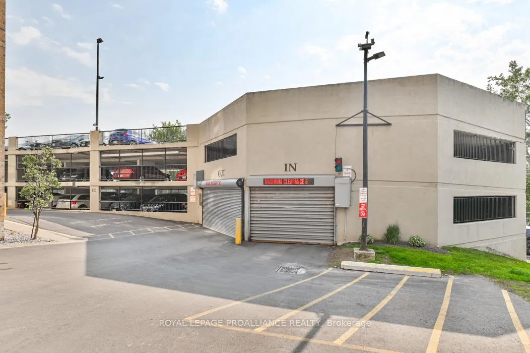 Photo 27 of Unit 405, 350 Front Street, Belleville, Belleville Ward — HOMEH