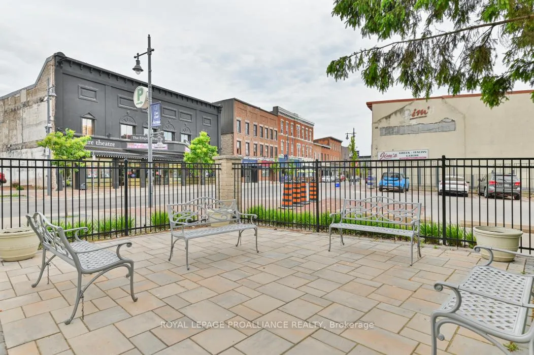 Photo 29 of Unit 405, 350 Front Street, Belleville, Belleville Ward — HOMEH