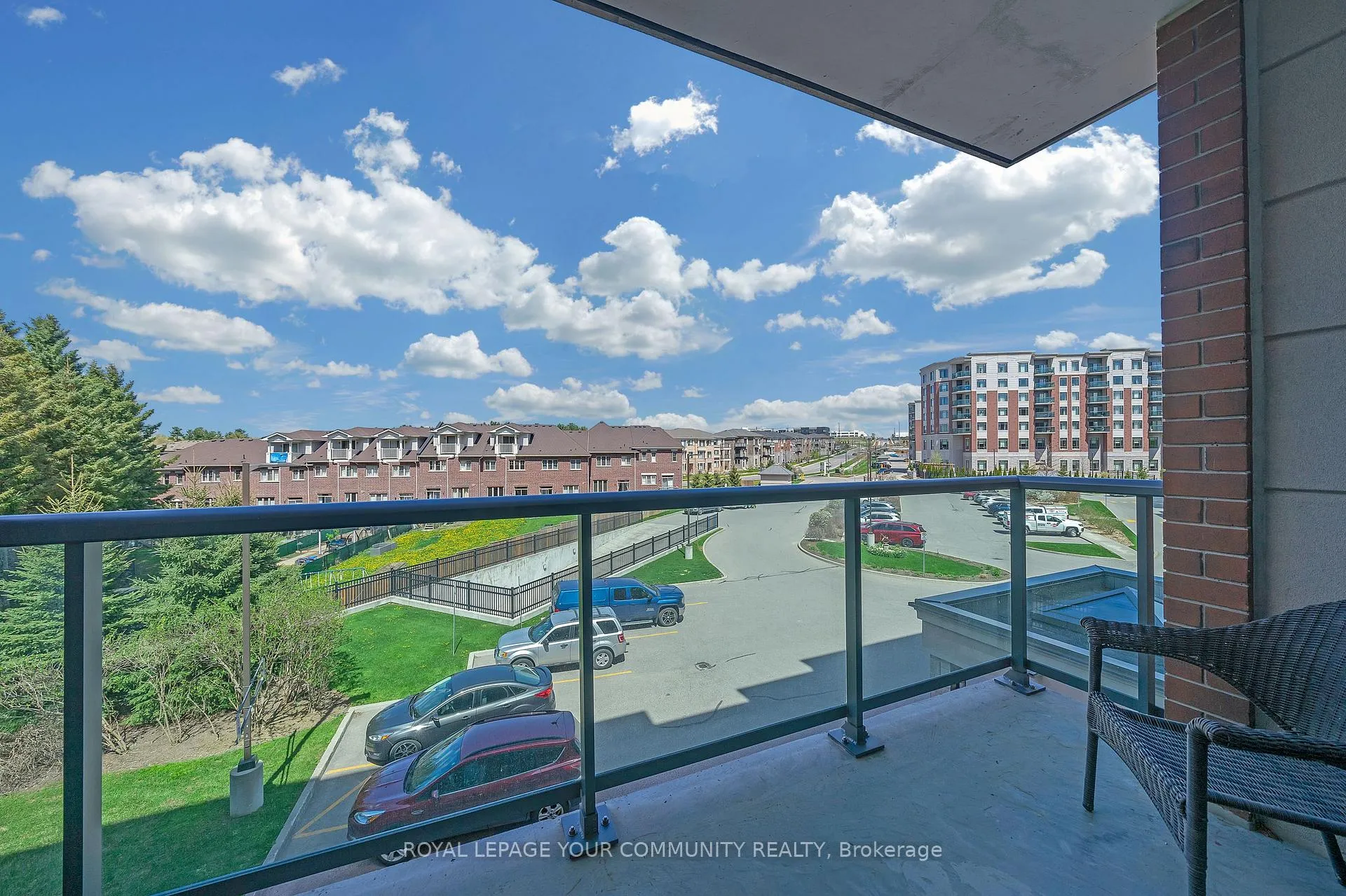 Photo 20 of Unit 301, 400 William Graham Drive, Aurora, Rural Aurora — HOMEH