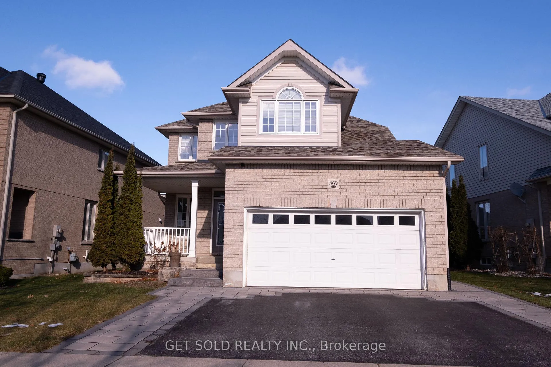 Photo 1 of 369 Travail Avenue, Oshawa, Kedron — HOMEH
