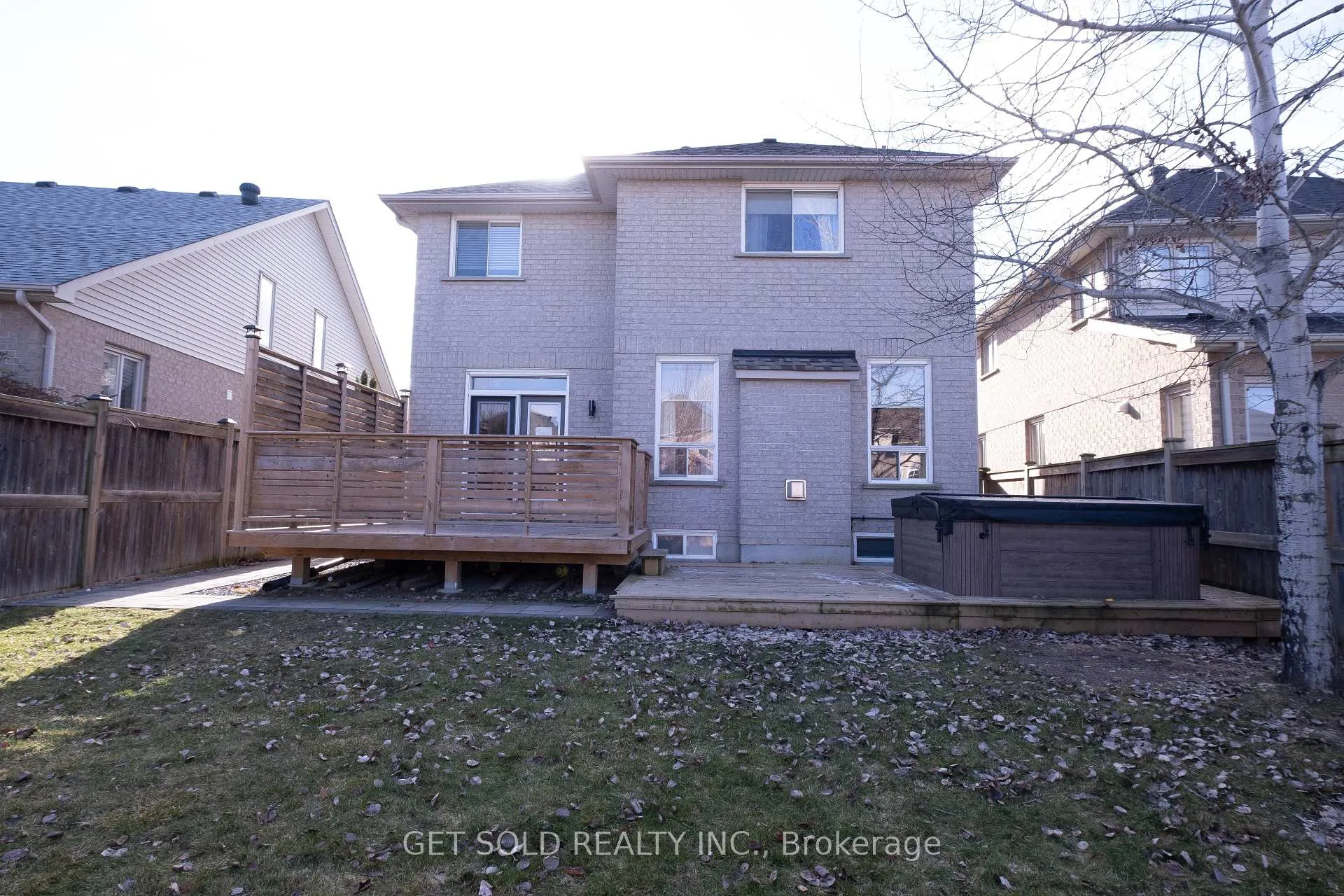 Photo 33 of 369 Travail Avenue, Oshawa, Kedron — HOMEH