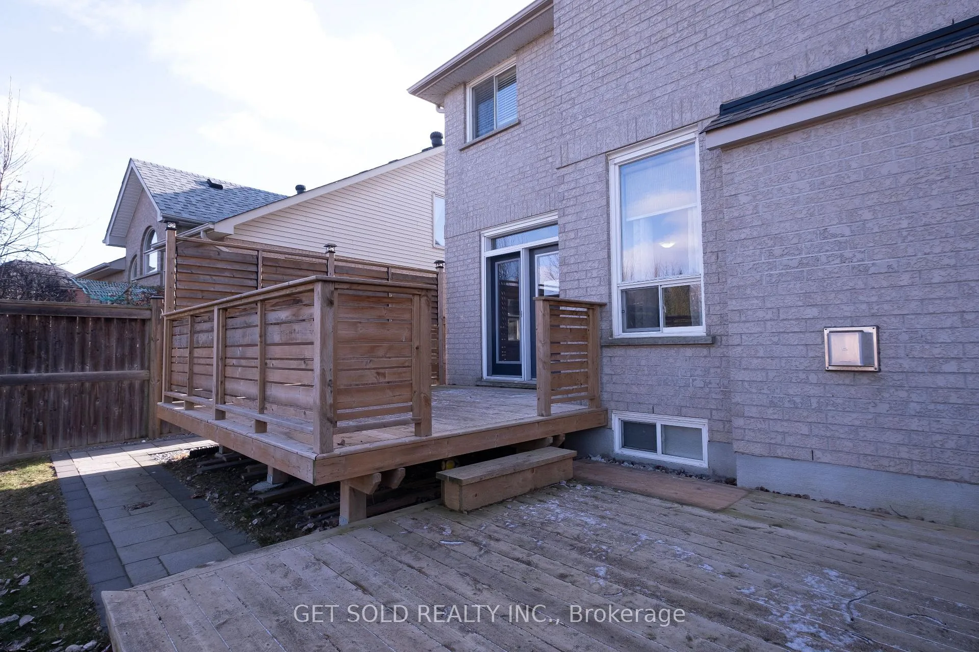 Photo 34 of 369 Travail Avenue, Oshawa, Kedron — HOMEH