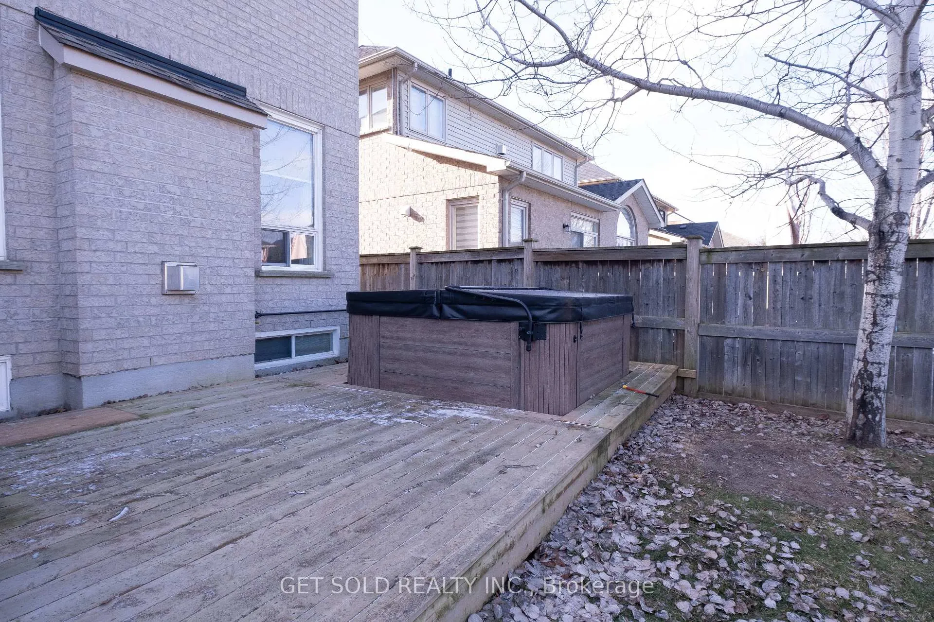 Photo 35 of 369 Travail Avenue, Oshawa, Kedron — HOMEH