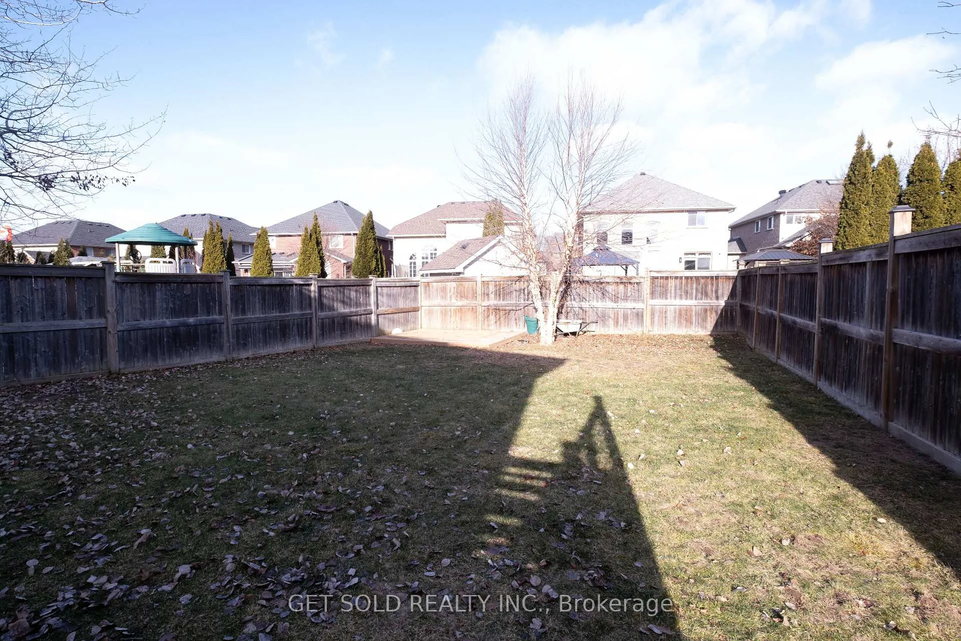 Photo 36 of 369 Travail Avenue, Oshawa, Kedron — HOMEH
