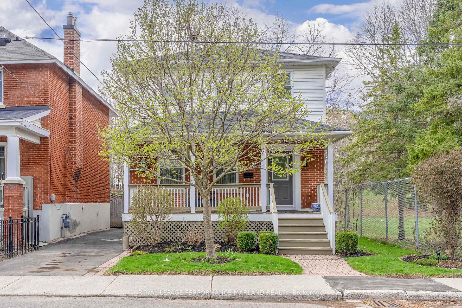 Photo 1 of 1 Windsor Avenue, Ottawa, Old Ottawa South/Rideau Gardens — HOMEH