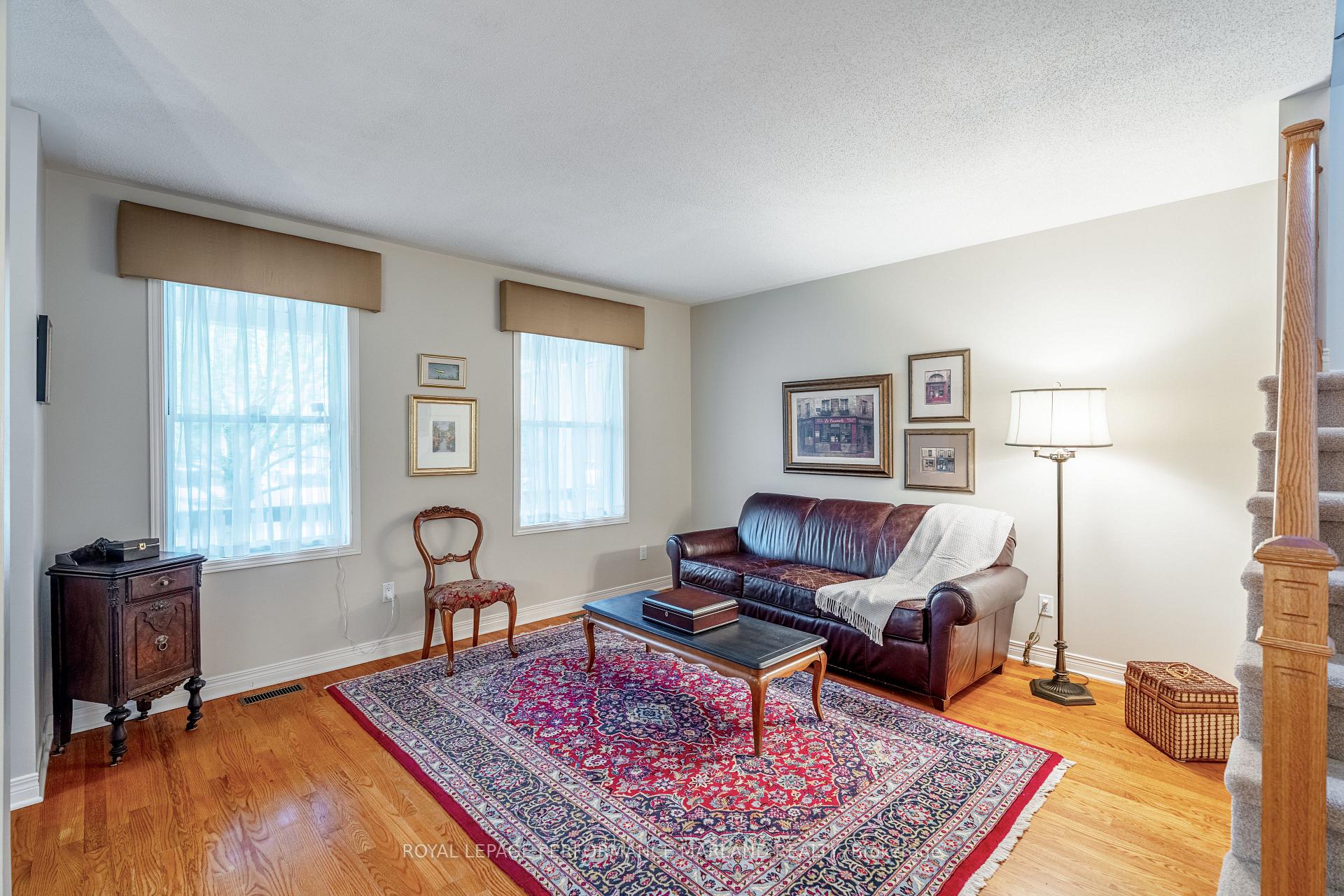 Photo 2 of 1 Windsor Avenue, Ottawa, Old Ottawa South/Rideau Gardens — HOMEH