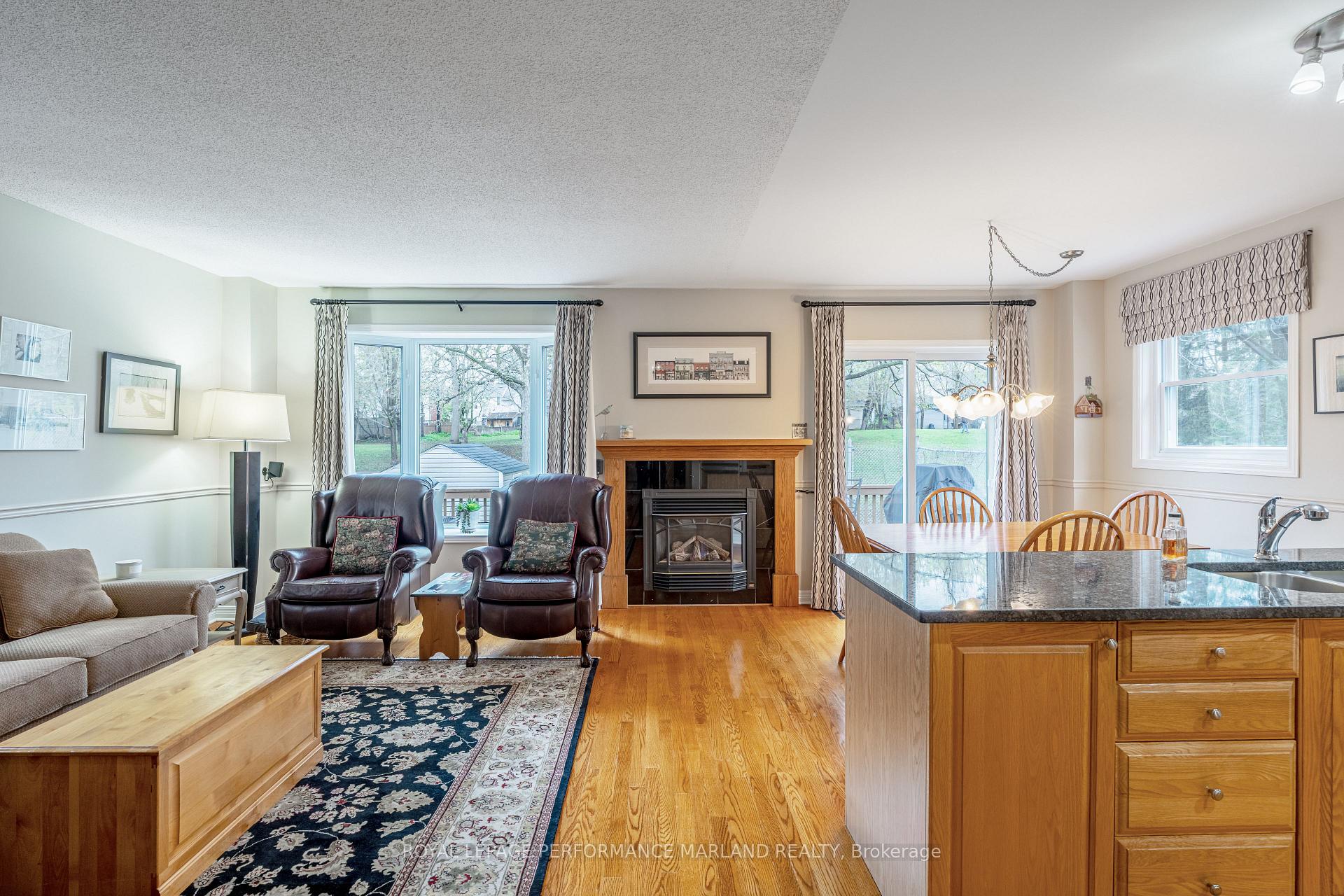 Photo 7 of 1 Windsor Avenue, Ottawa, Old Ottawa South/Rideau Gardens — HOMEH