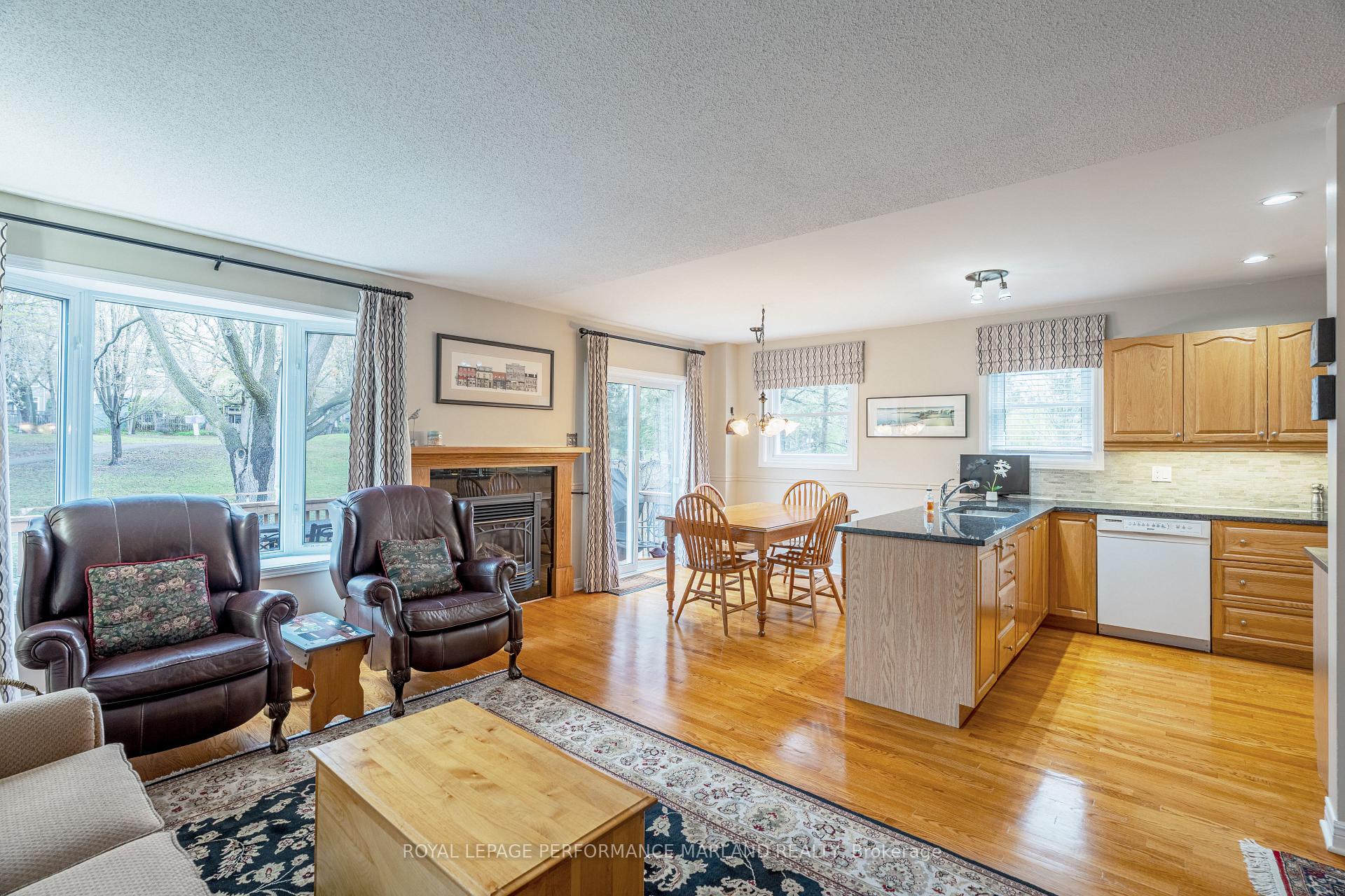 Photo 8 of 1 Windsor Avenue, Ottawa, Old Ottawa South/Rideau Gardens — HOMEH