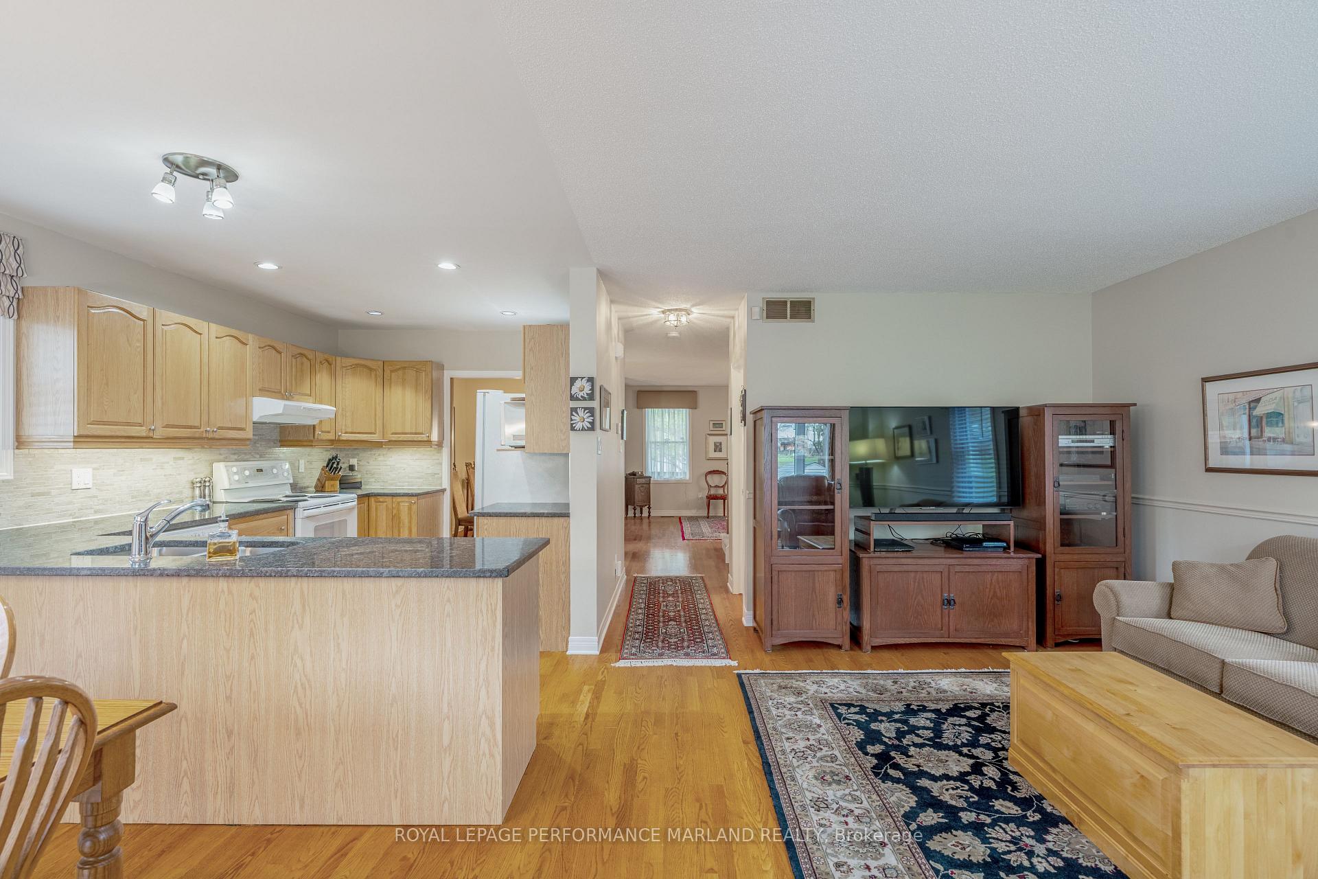 Photo 11 of 1 Windsor Avenue, Ottawa, Old Ottawa South/Rideau Gardens — HOMEH