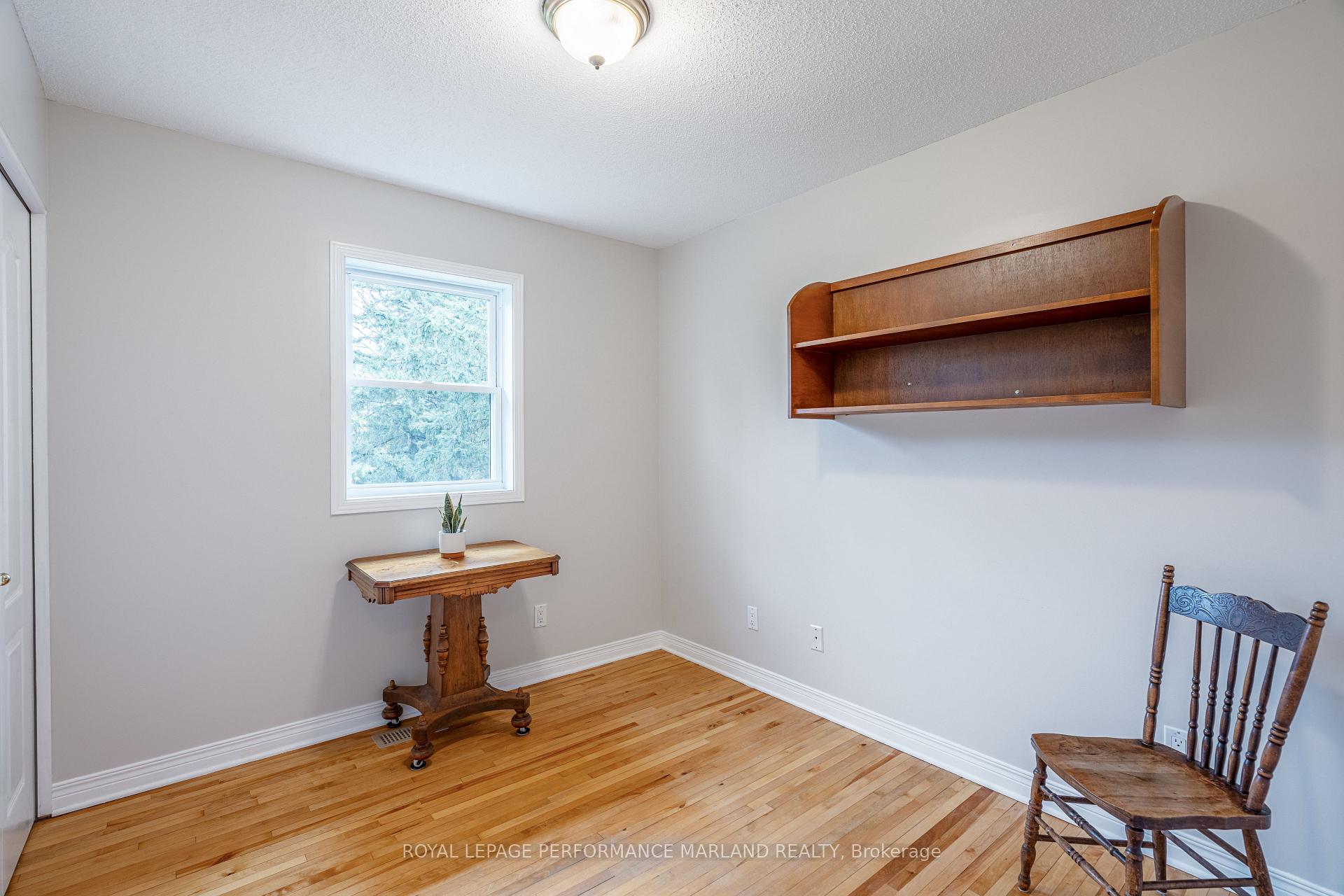 Photo 20 of 1 Windsor Avenue, Ottawa, Old Ottawa South/Rideau Gardens — HOMEH