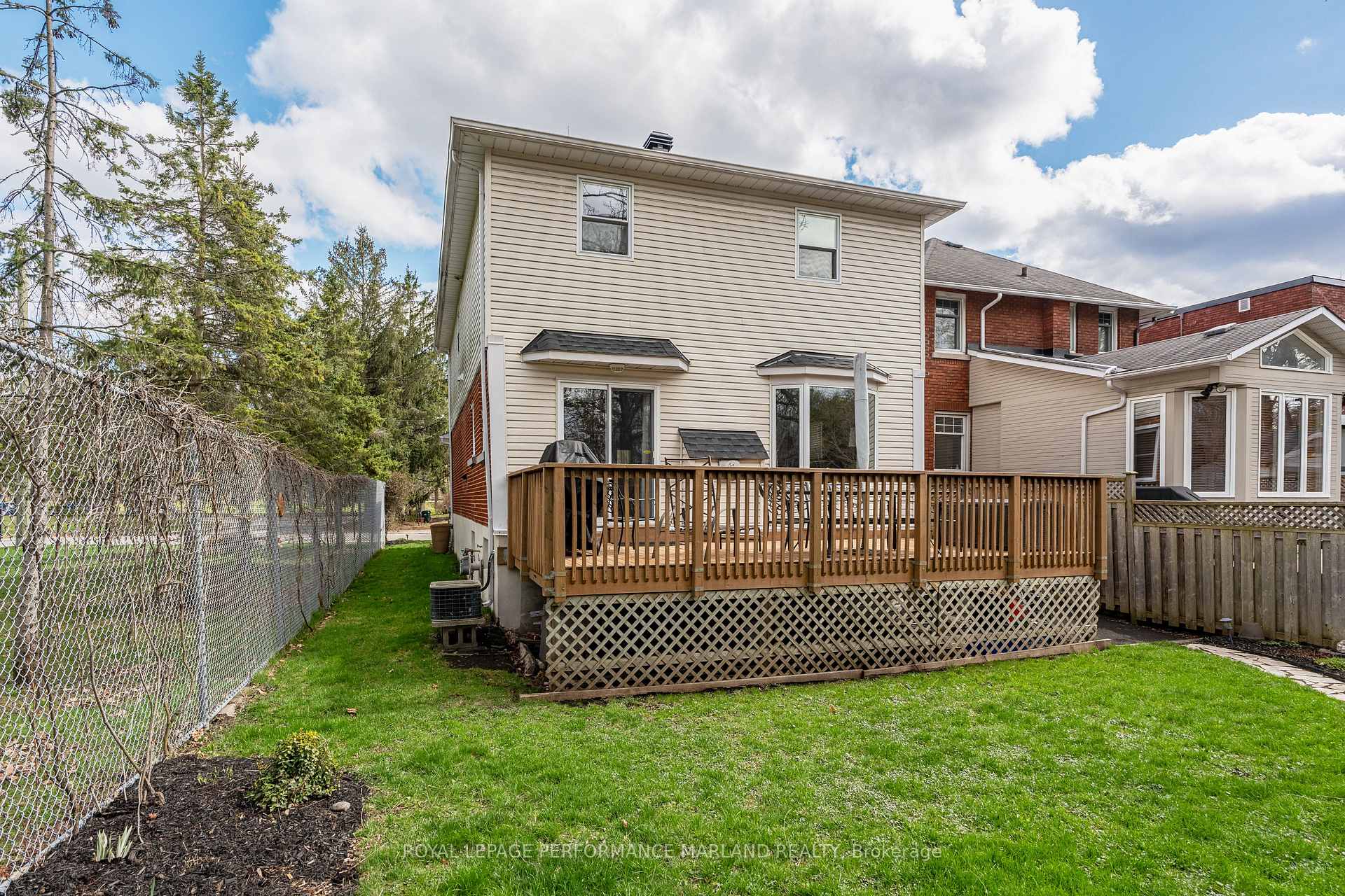 Photo 26 of 1 Windsor Avenue, Ottawa, Old Ottawa South/Rideau Gardens — HOMEH
