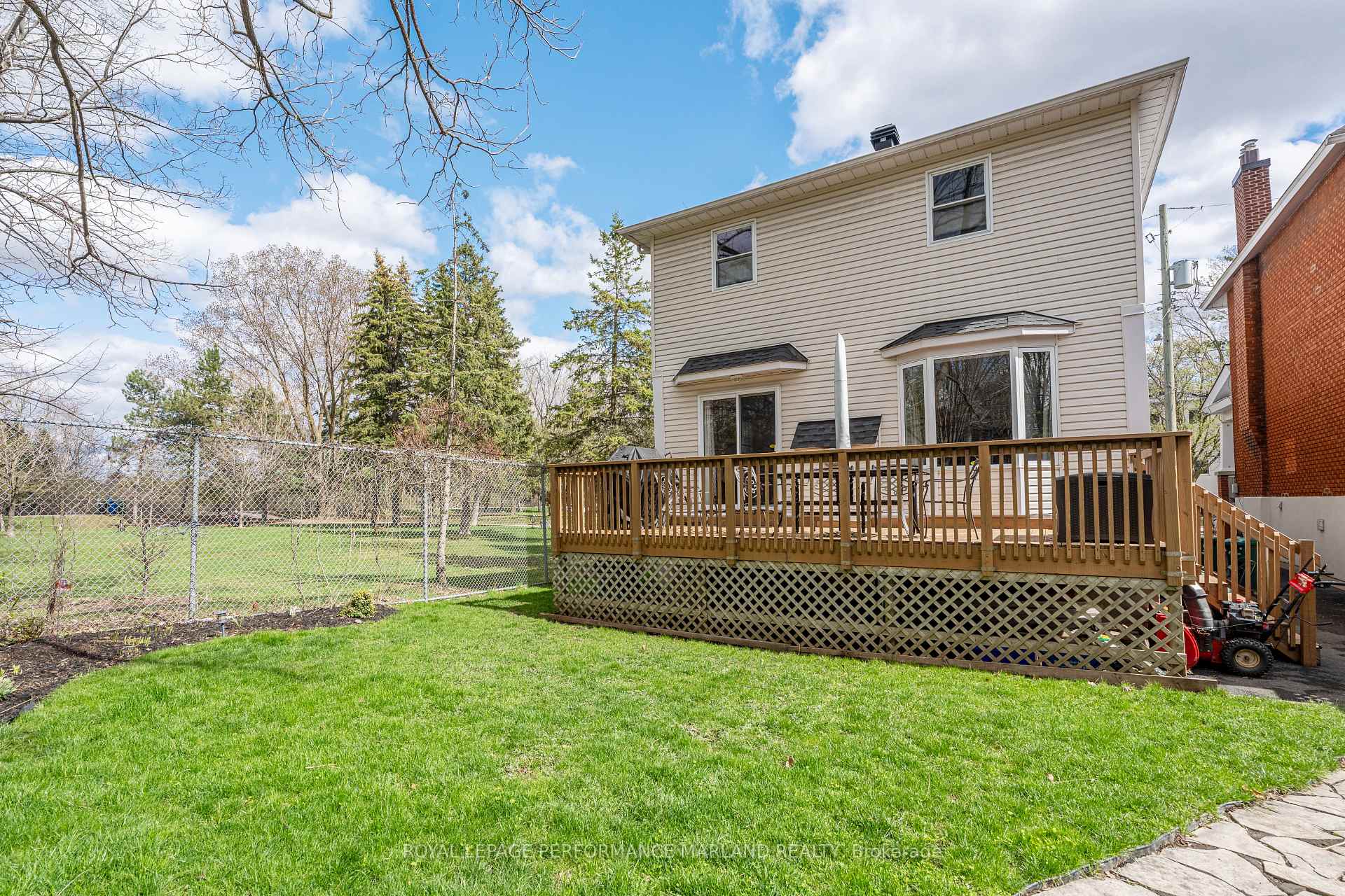 Photo 27 of 1 Windsor Avenue, Ottawa, Old Ottawa South/Rideau Gardens — HOMEH