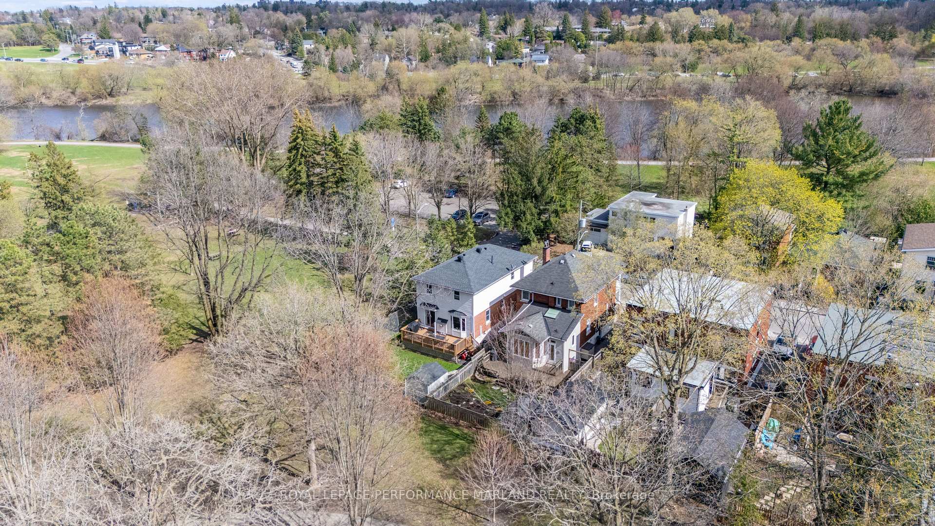 Photo 30 of 1 Windsor Avenue, Ottawa, Old Ottawa South/Rideau Gardens — HOMEH