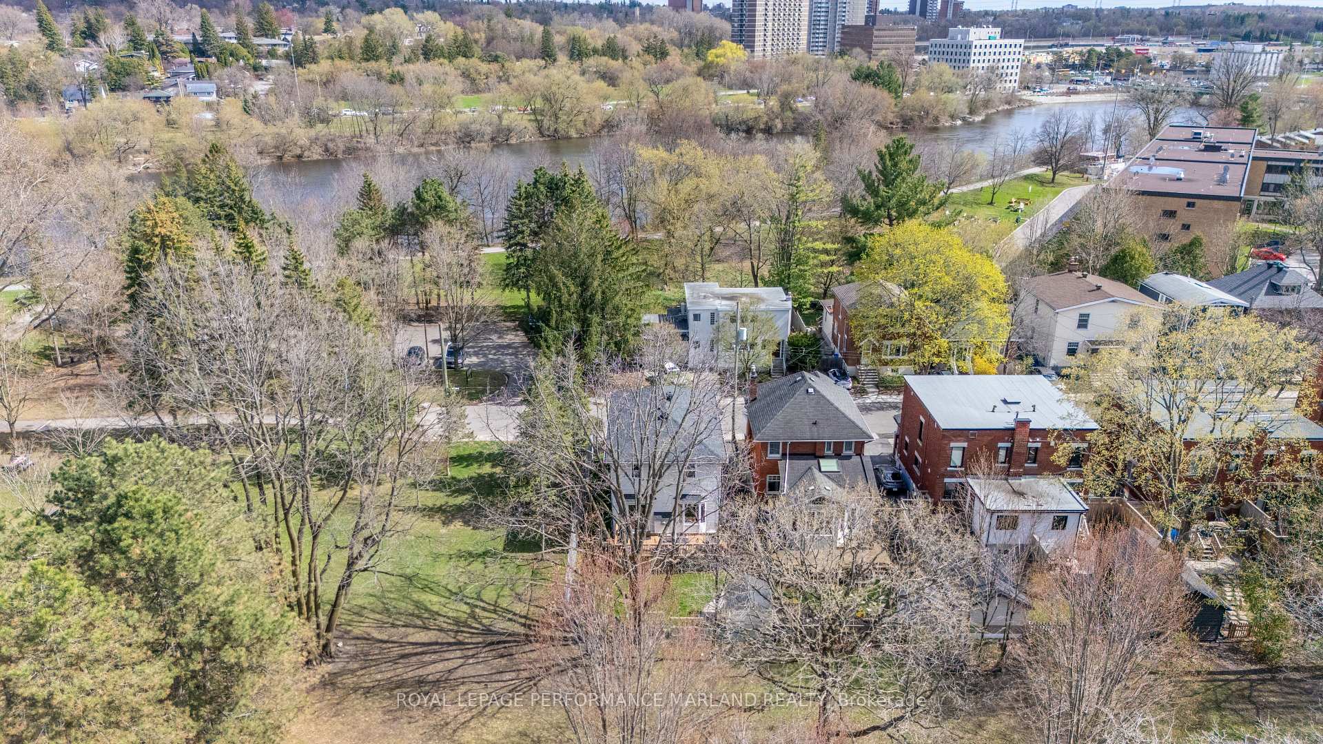 Photo 31 of 1 Windsor Avenue, Ottawa, Old Ottawa South/Rideau Gardens — HOMEH