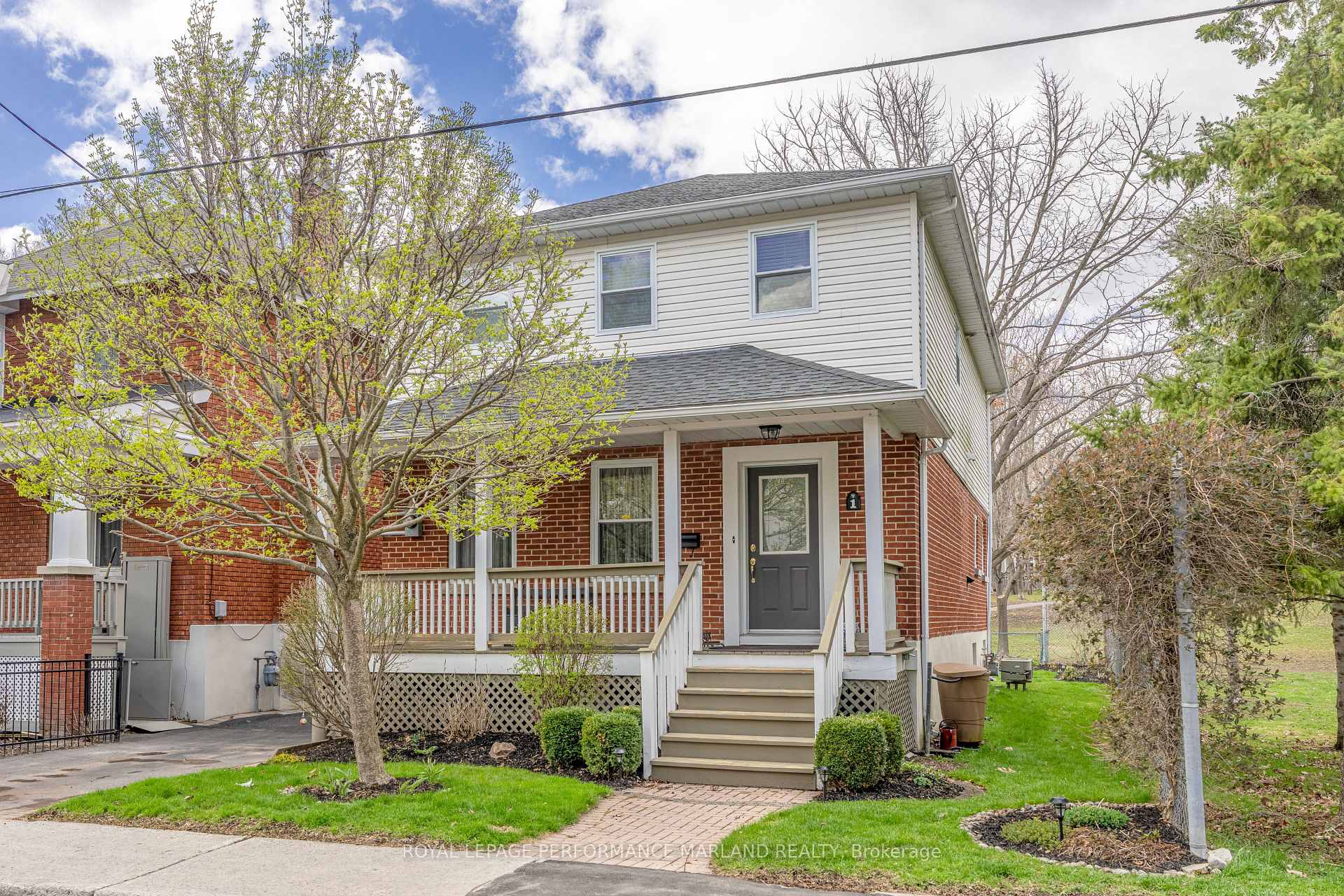 Photo 32 of 1 Windsor Avenue, Ottawa, Old Ottawa South/Rideau Gardens — HOMEH