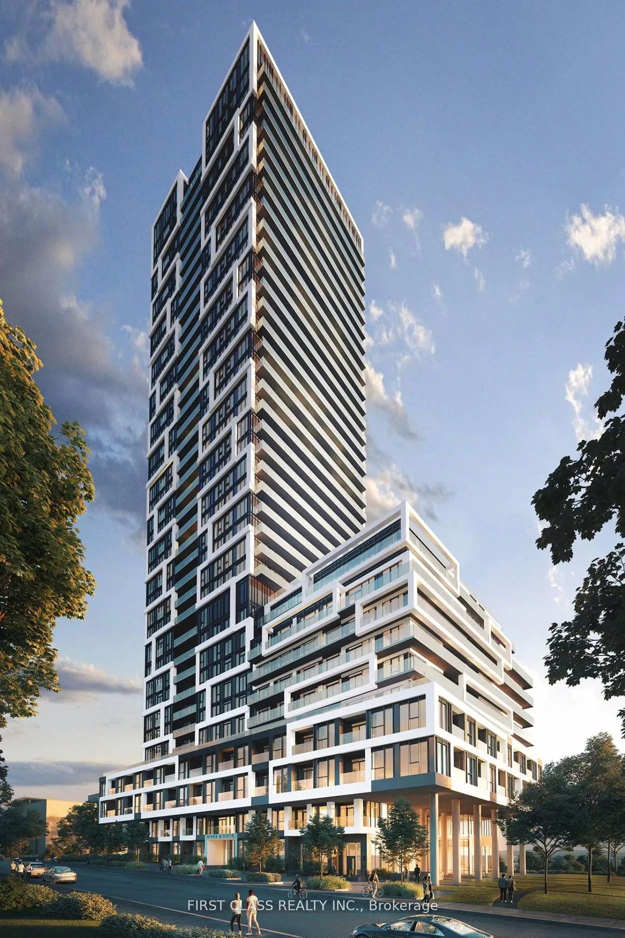Photo 1 of Unit 720, 5 Defries Street, Toronto, Regent Park — HOMEH