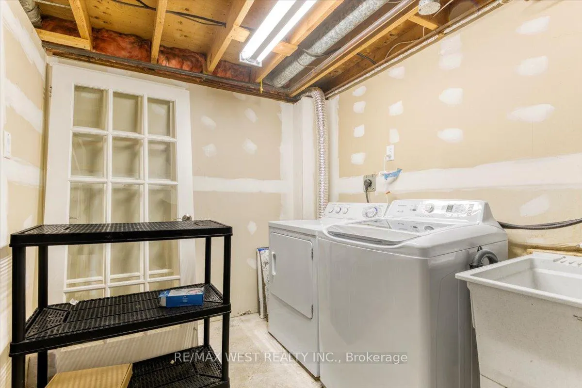 Photo 28 of Unit 33, 1020 Central Park Drive, Brampton, Northgate — HOMEH