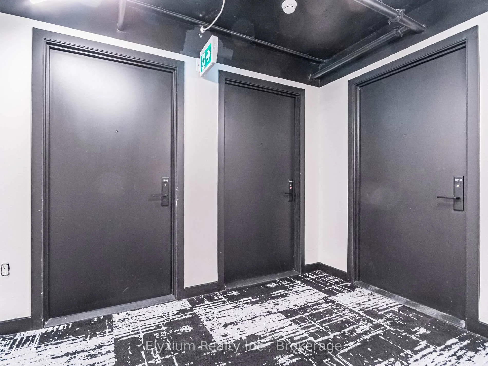 Photo 3 of Unit 1009, 1 Jarvis Street, Hamilton, Beasley — HOMEH