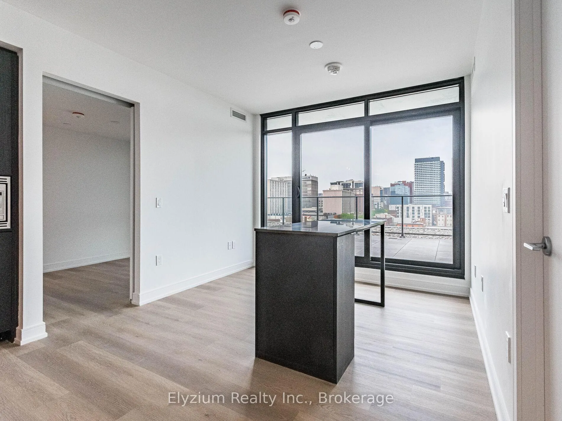 Photo 16 of Unit 1009, 1 Jarvis Street, Hamilton, Beasley — HOMEH