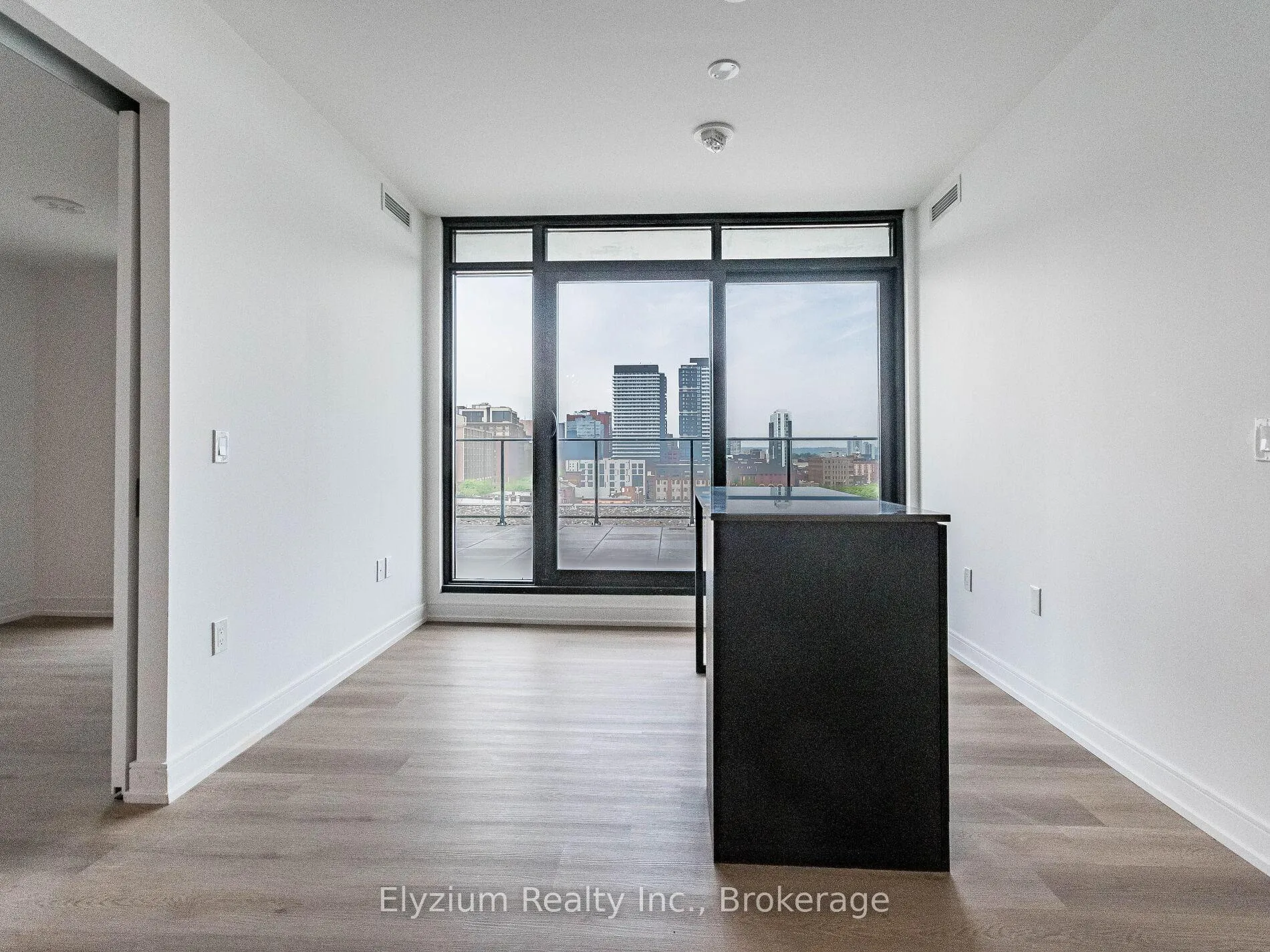 Photo 17 of Unit 1009, 1 Jarvis Street, Hamilton, Beasley — HOMEH