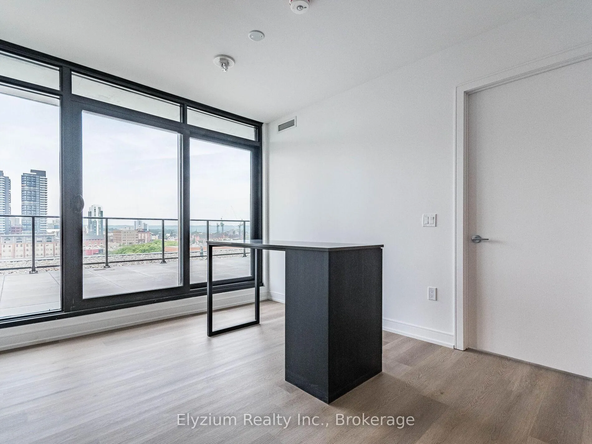 Photo 18 of Unit 1009, 1 Jarvis Street, Hamilton, Beasley — HOMEH