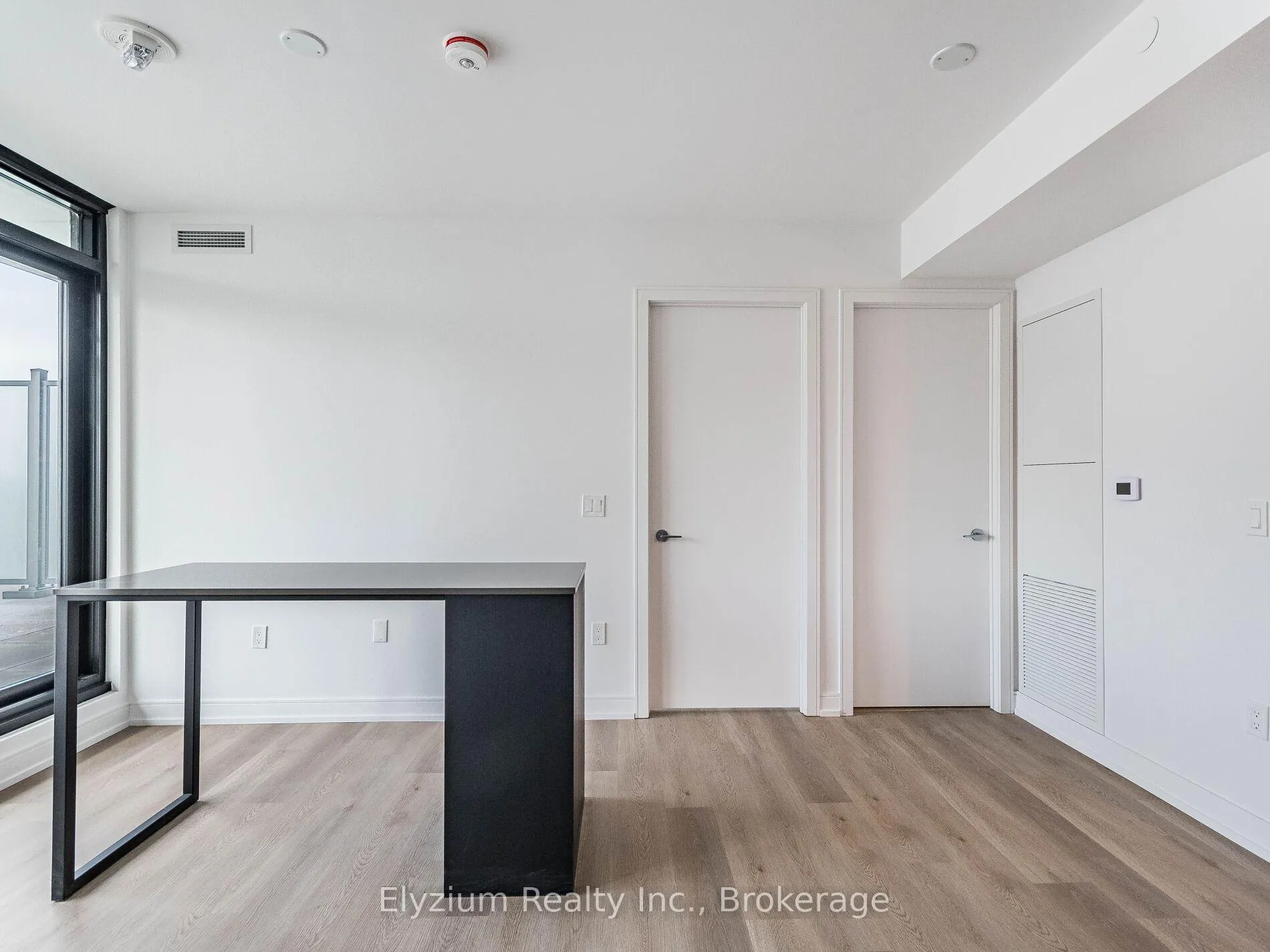 Photo 19 of Unit 1009, 1 Jarvis Street, Hamilton, Beasley — HOMEH