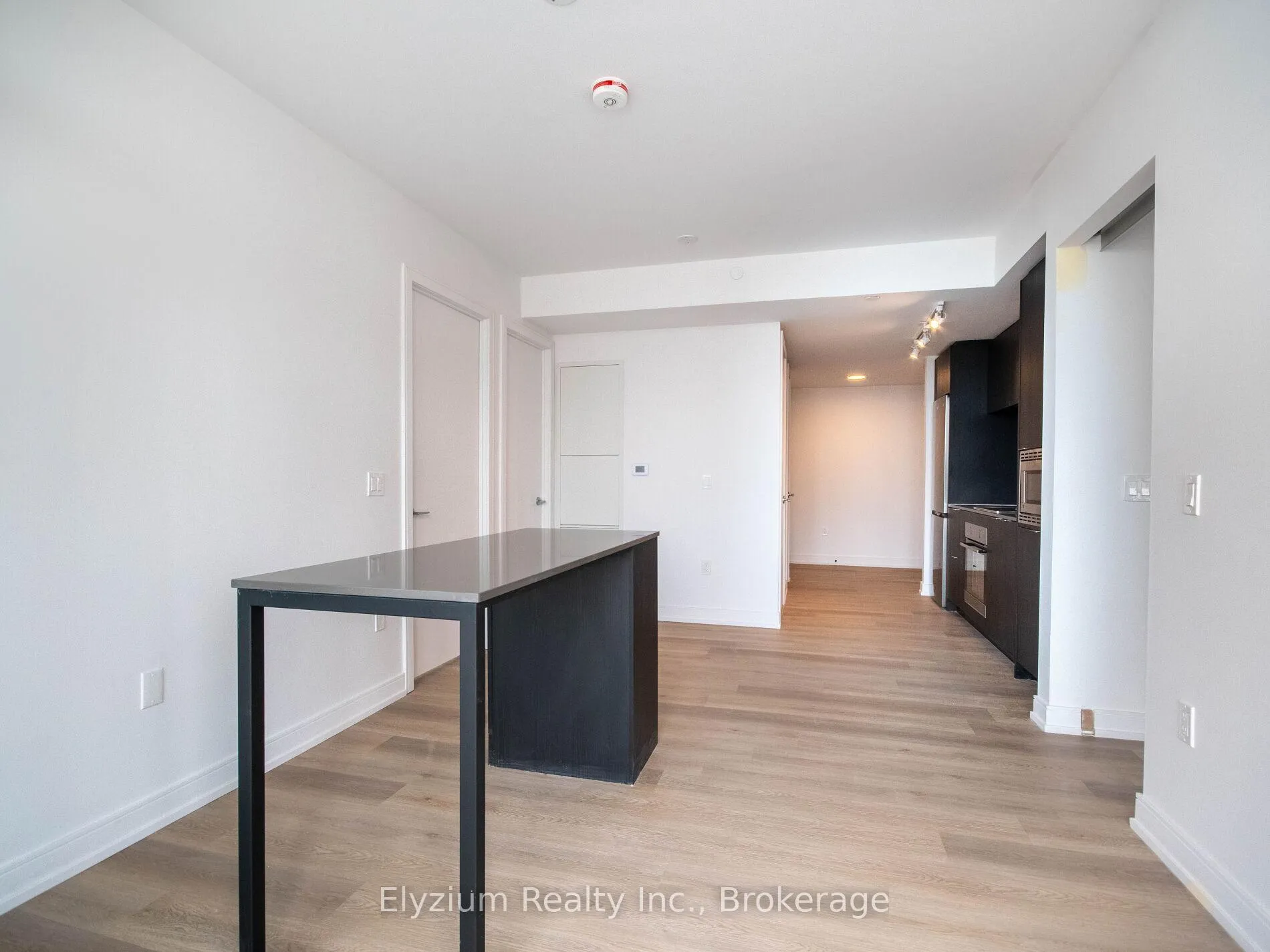 Photo 20 of Unit 1009, 1 Jarvis Street, Hamilton, Beasley — HOMEH