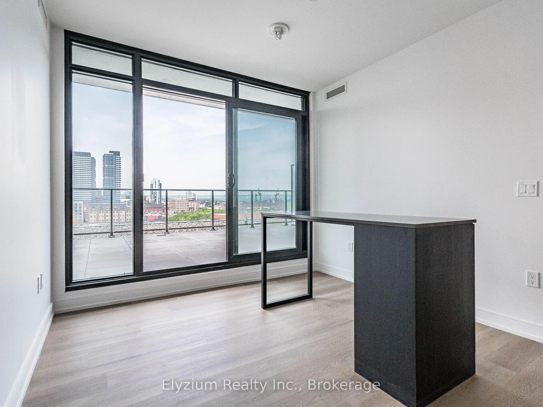 Photo 22 of Unit 1009, 1 Jarvis Street, Hamilton, Beasley — HOMEH