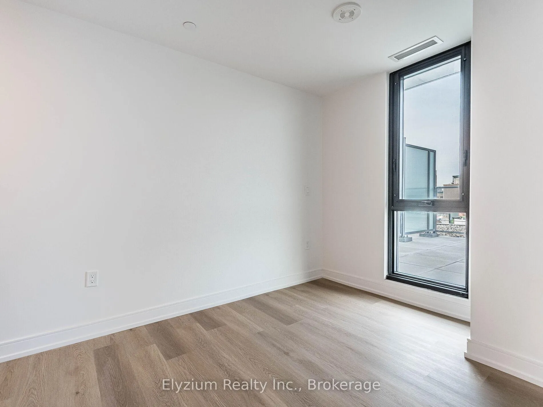 Photo 23 of Unit 1009, 1 Jarvis Street, Hamilton, Beasley — HOMEH