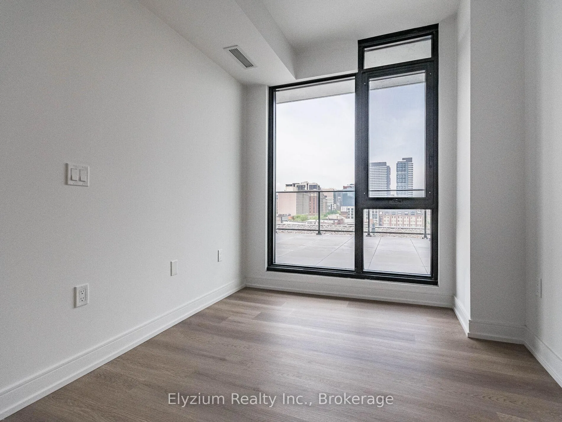 Photo 27 of Unit 1009, 1 Jarvis Street, Hamilton, Beasley — HOMEH