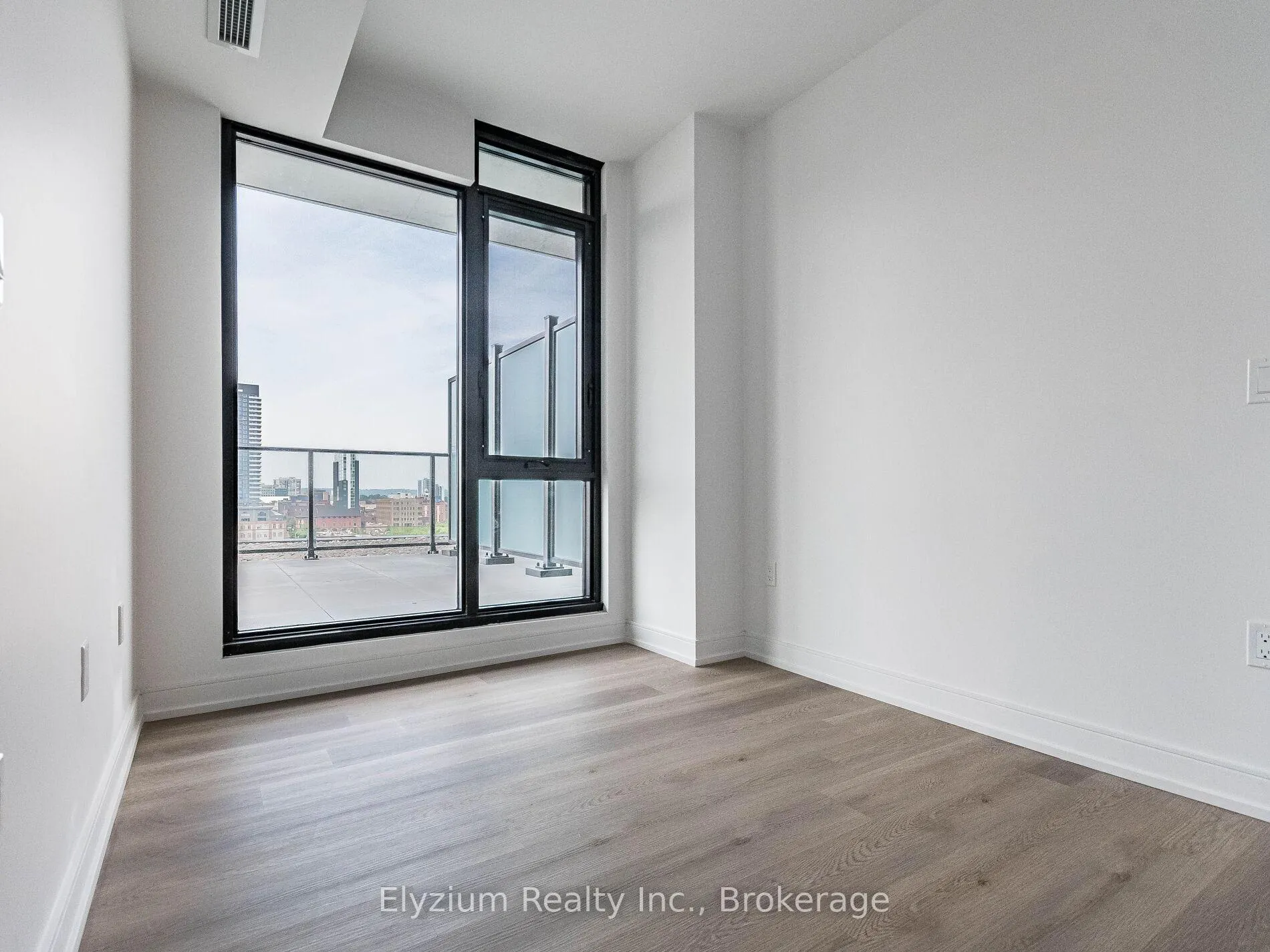 Photo 30 of Unit 1009, 1 Jarvis Street, Hamilton, Beasley — HOMEH