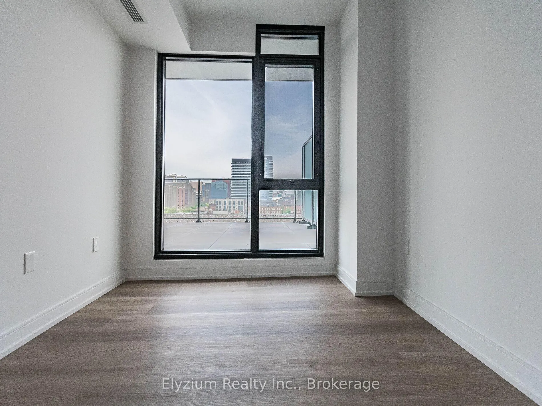 Photo 32 of Unit 1009, 1 Jarvis Street, Hamilton, Beasley — HOMEH