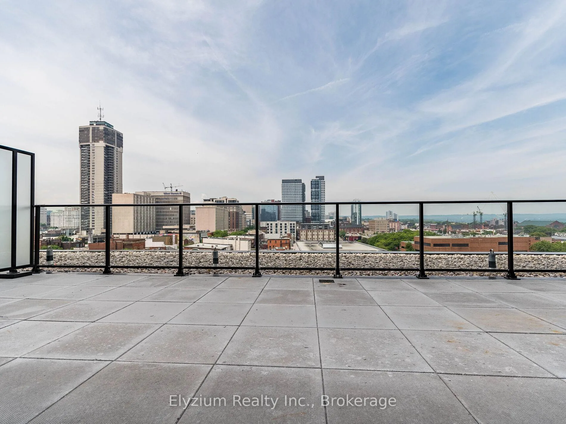 Photo 34 of Unit 1009, 1 Jarvis Street, Hamilton, Beasley — HOMEH