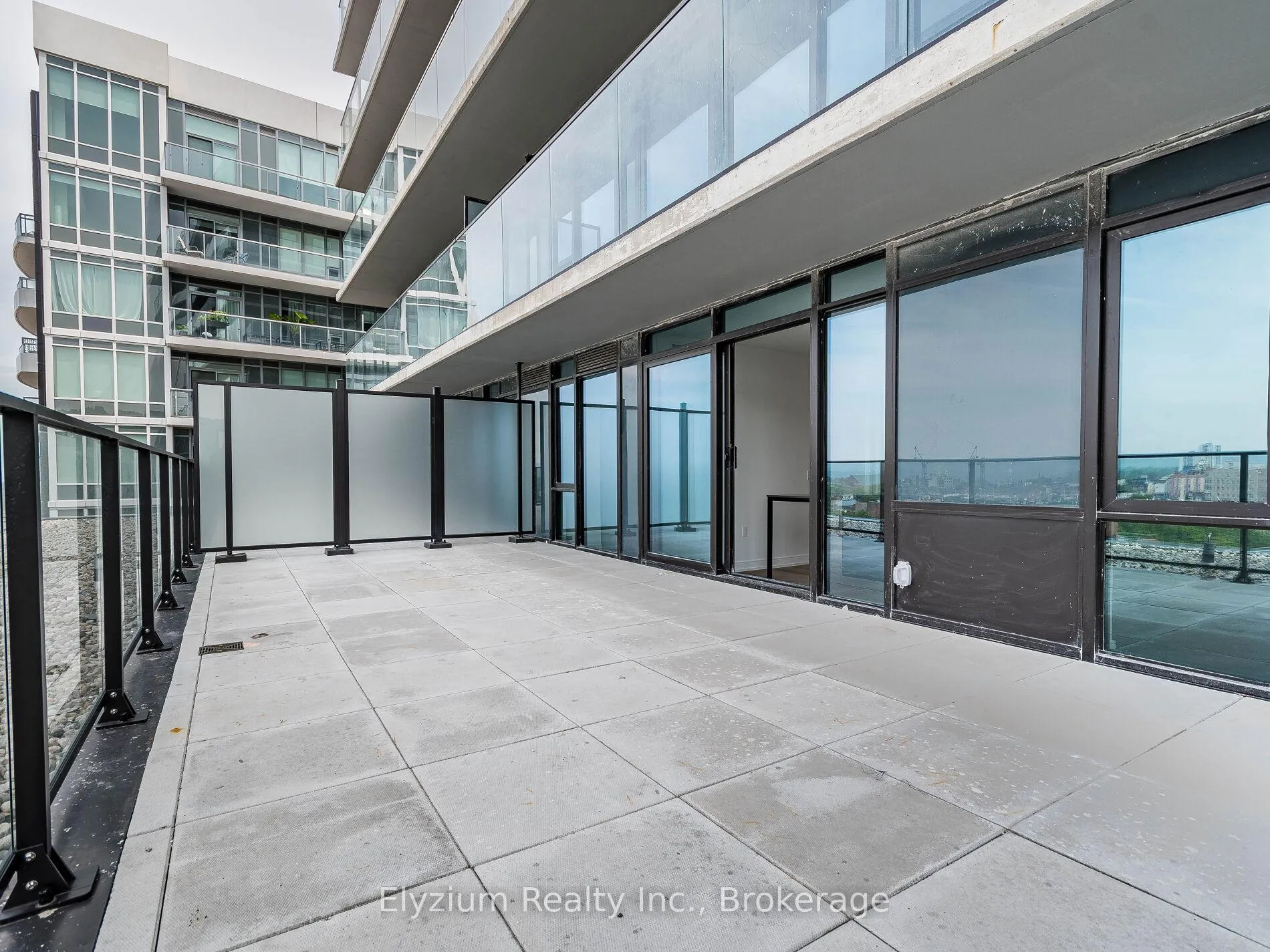 Photo 35 of Unit 1009, 1 Jarvis Street, Hamilton, Beasley — HOMEH