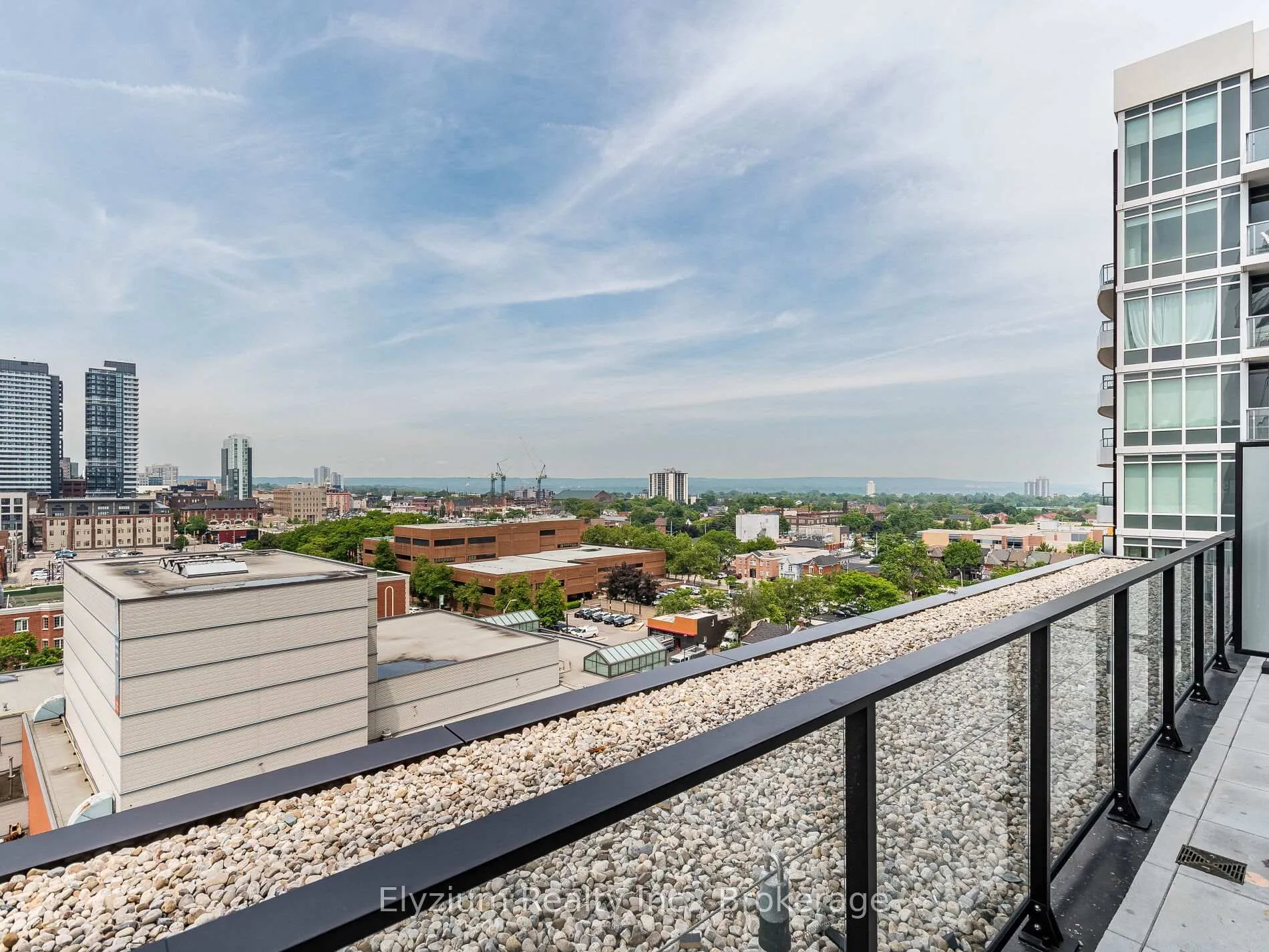 Photo 36 of Unit 1009, 1 Jarvis Street, Hamilton, Beasley — HOMEH