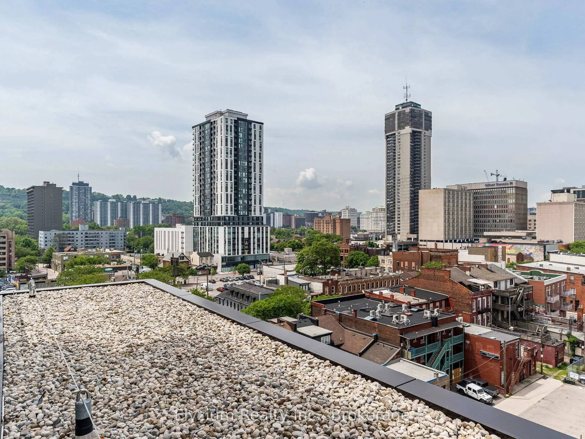 Photo 37 of Unit 1009, 1 Jarvis Street, Hamilton, Beasley — HOMEH