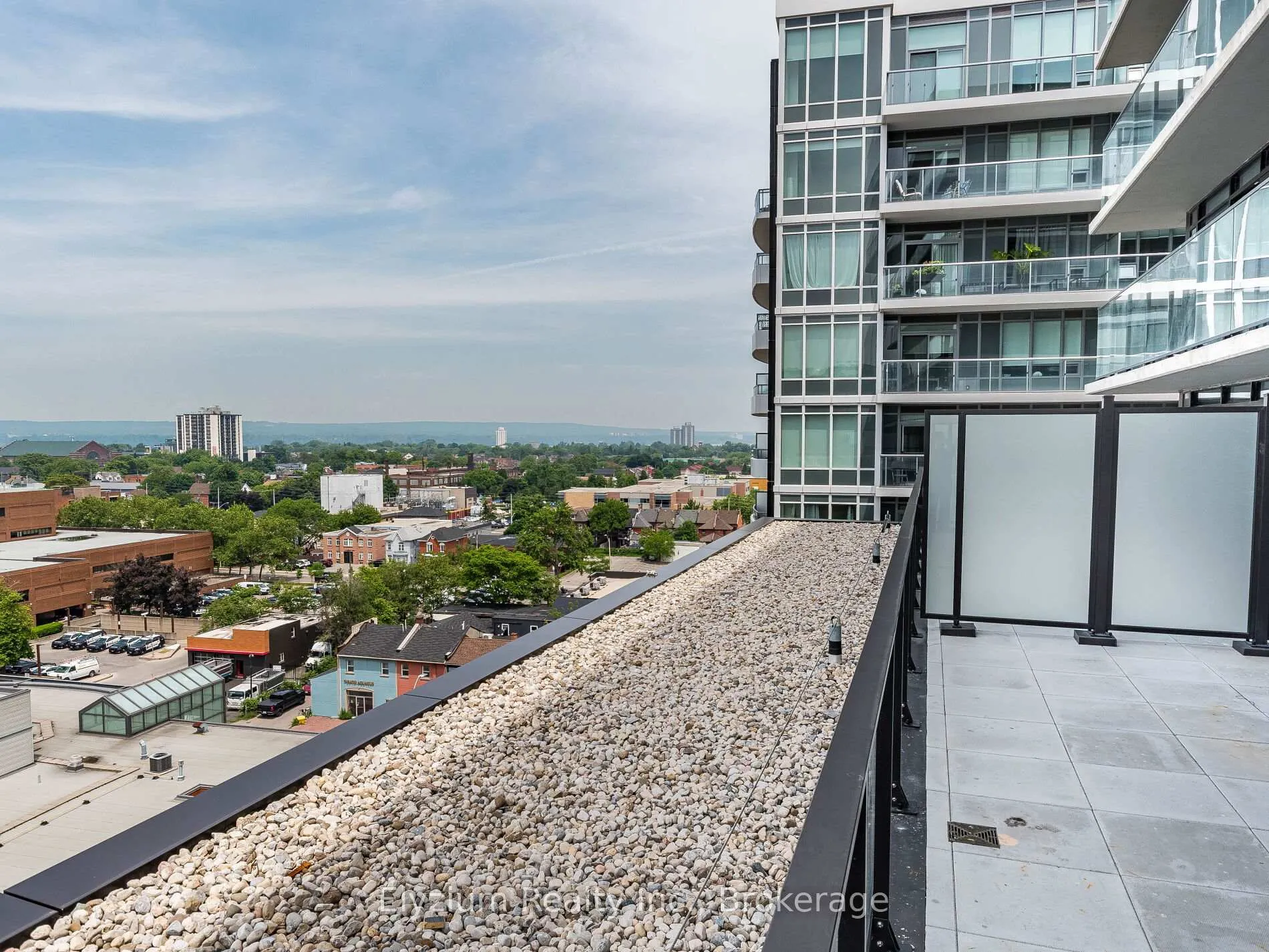 Photo 38 of Unit 1009, 1 Jarvis Street, Hamilton, Beasley — HOMEH