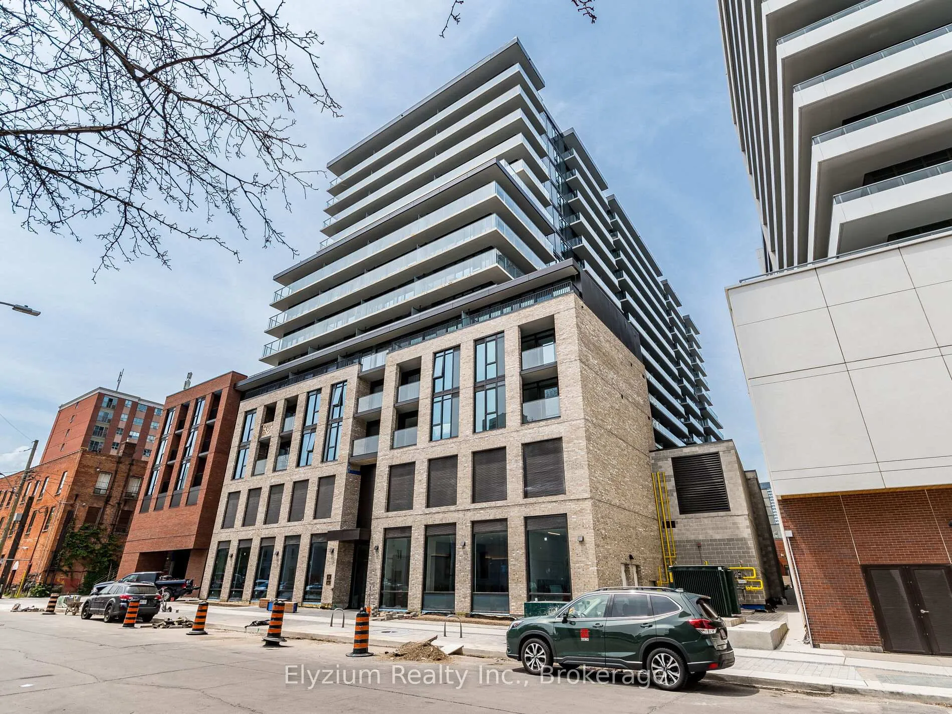 Photo 39 of Unit 1009, 1 Jarvis Street, Hamilton, Beasley — HOMEH