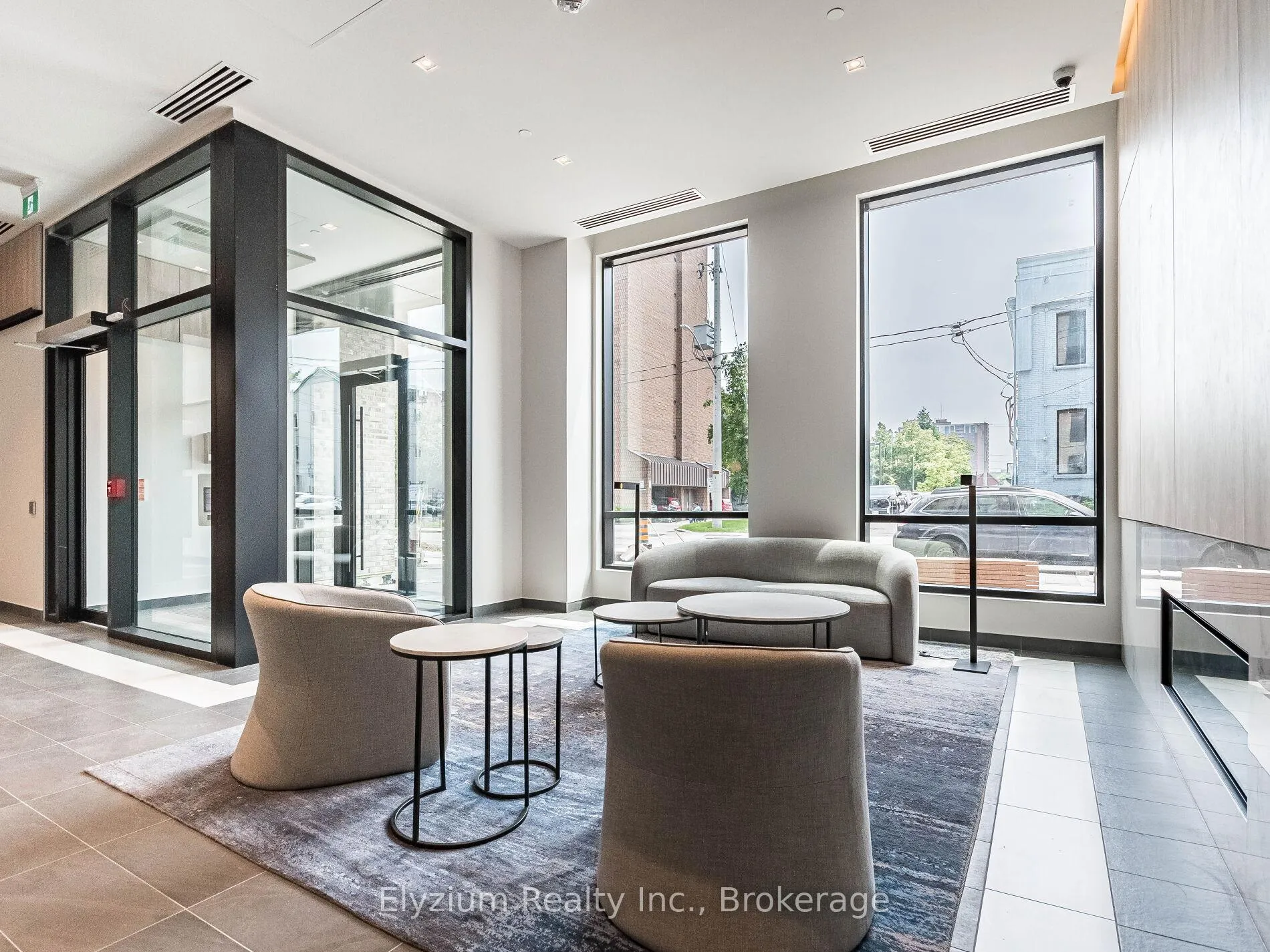 Photo 40 of Unit 1009, 1 Jarvis Street, Hamilton, Beasley — HOMEH