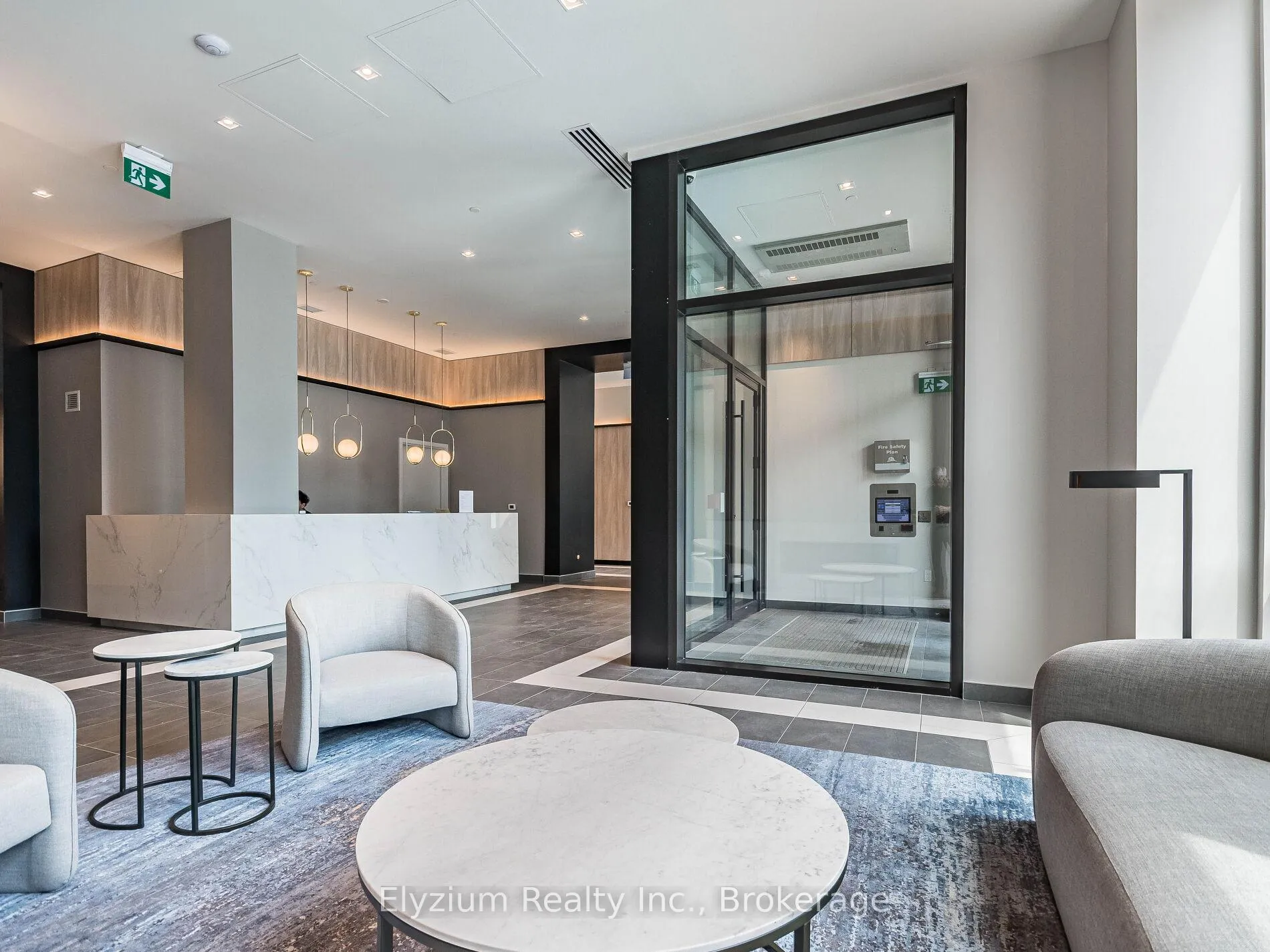 Photo 41 of Unit 1009, 1 Jarvis Street, Hamilton, Beasley — HOMEH