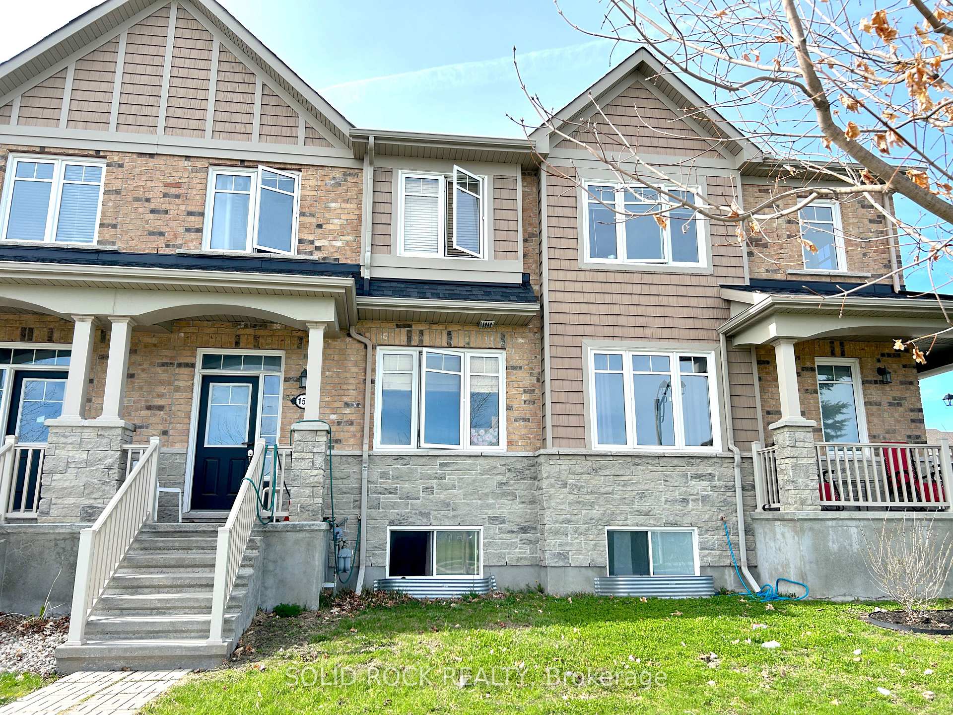Photo 1 of 151 Springbeauty Avenue S, Ottawa, Barrhaven - Longfields — HOMEH