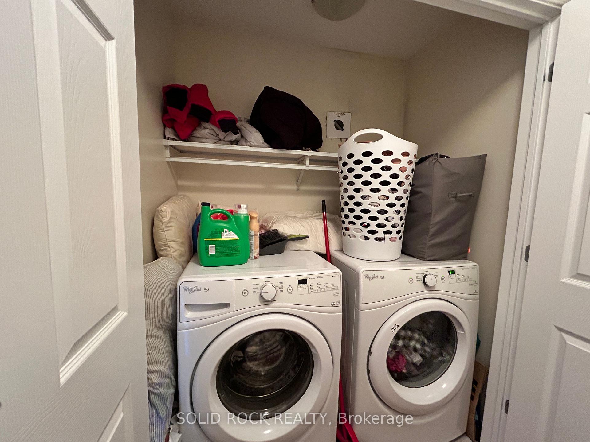 Photo 21 of 151 Springbeauty Avenue S, Ottawa, Barrhaven - Longfields — HOMEH