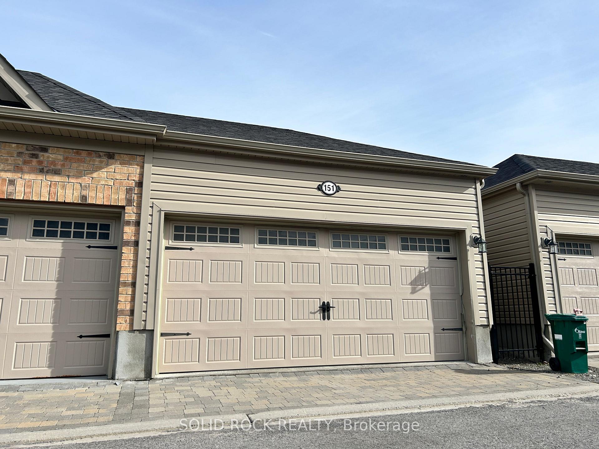 Photo 27 of 151 Springbeauty Avenue S, Ottawa, Barrhaven - Longfields — HOMEH