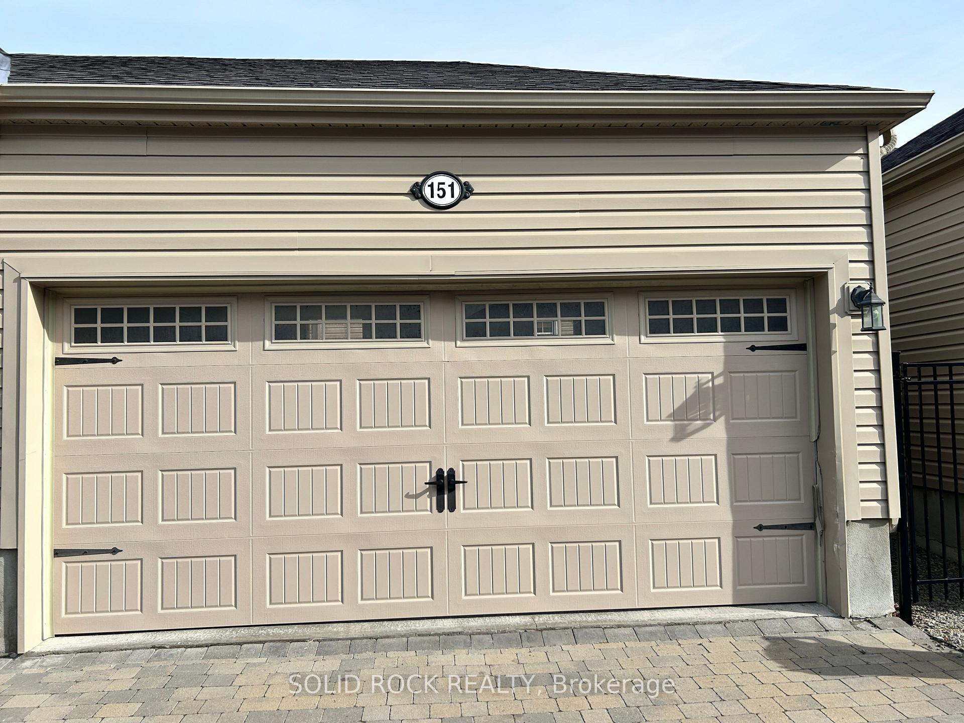 Photo 28 of 151 Springbeauty Avenue S, Ottawa, Barrhaven - Longfields — HOMEH