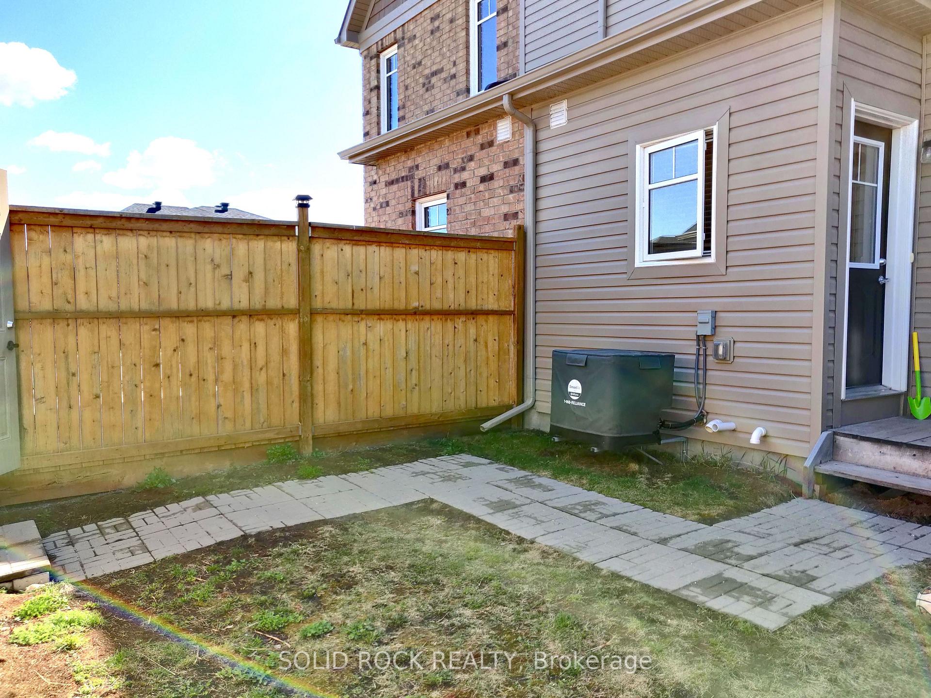Photo 29 of 151 Springbeauty Avenue S, Ottawa, Barrhaven - Longfields — HOMEH