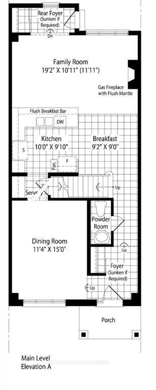 Photo 33 of 151 Springbeauty Avenue S, Ottawa, Barrhaven - Longfields — HOMEH
